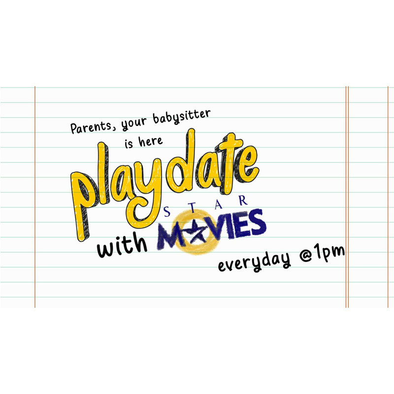 Star Movies to air bouquet of children’s film