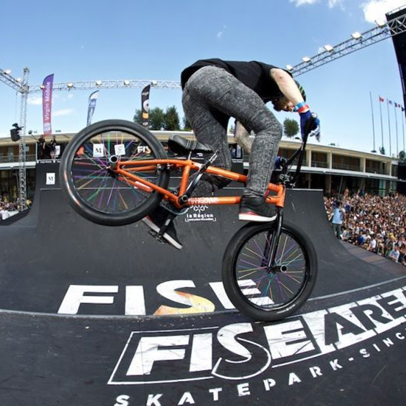 Two popular BMX content creators join XTreme video multi-platform network