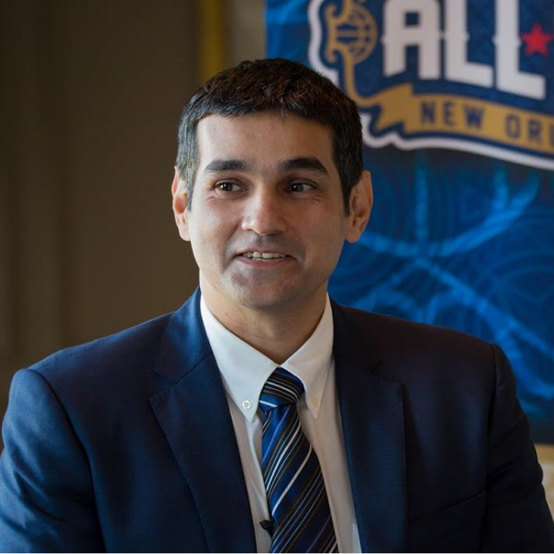 NBA to broadcast primetime games in India for the first time