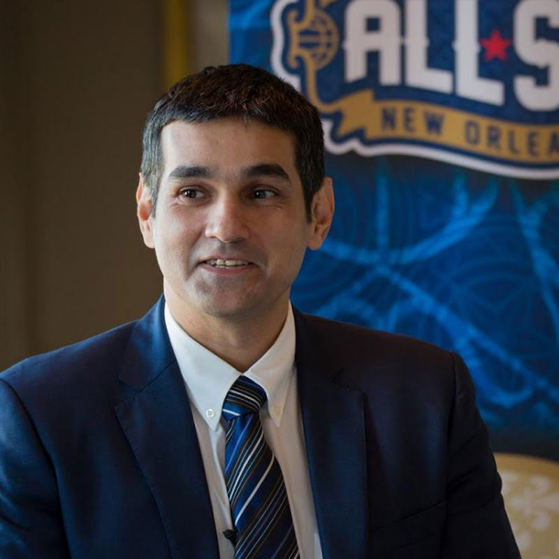 NBA partners Jabong to operate official online store