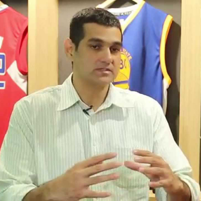 Significant viewership & fans in east and south India, not just north: NBA