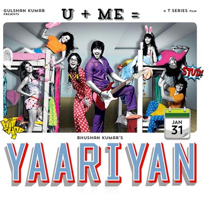 ‘Yaariyan’s’ ‘Baarish’ gets over a million hits