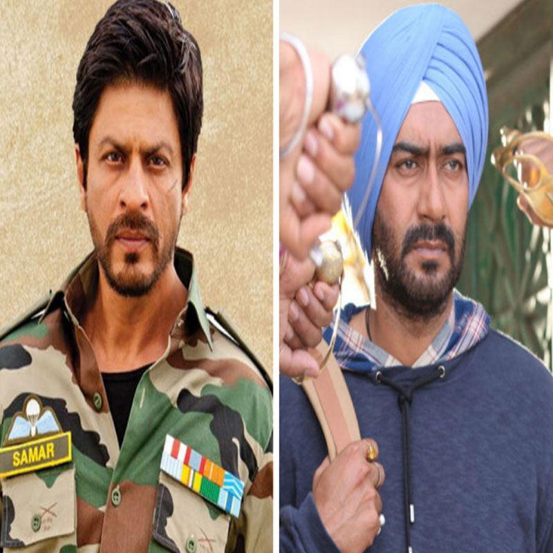 Ajay Devgn Films appeal against verdict on YRF ties with single screen theatres