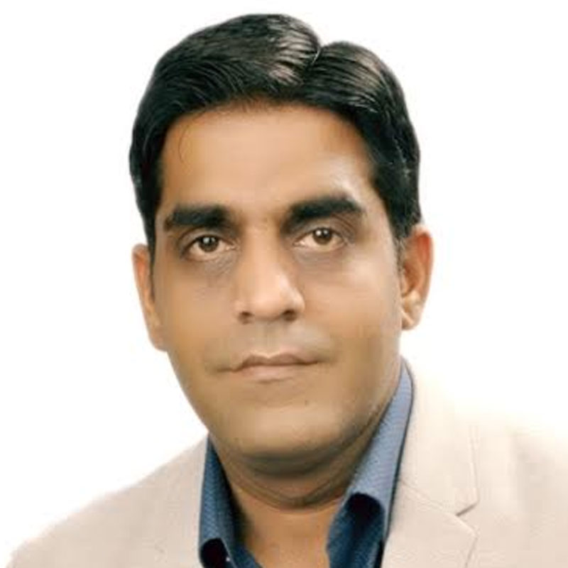 Omnicom elevates Yatin Balyan as national head of investment & enterprise