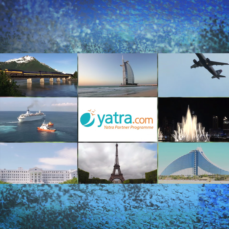 Yatra launches cutting edge technology