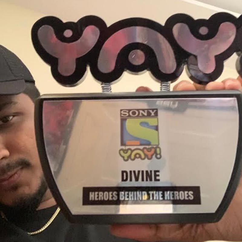 This Teacher’s day Sony YAY! celebrates with their ongoing annual property, Heroes Behind the Heroes