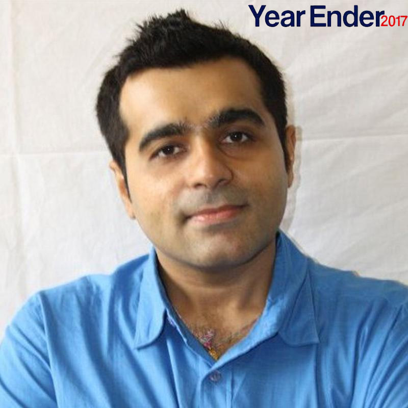 Guest column: Digital outlook for 2018