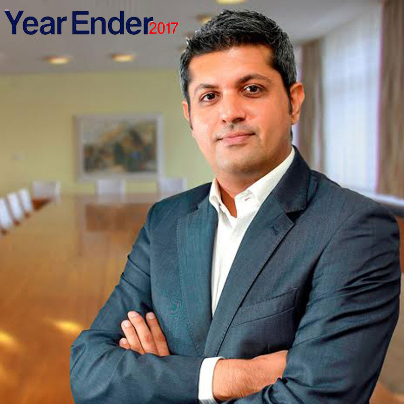 Guest column: Taking Indian content to the global market