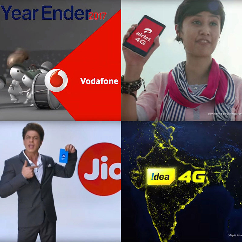 The year the telecom sector quaked