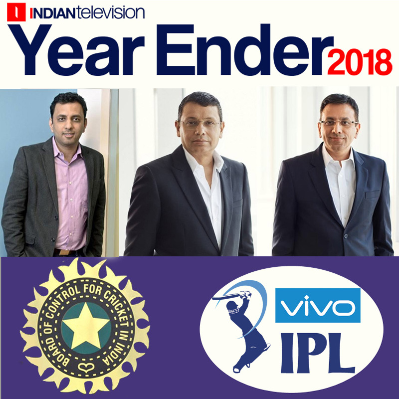 Star India awaits cricket bonanza in 2019 after solid sports growth in 2018