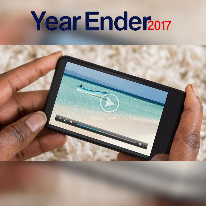 Guest Column: How 2018 could become a landmark year for OTT entertainment in India