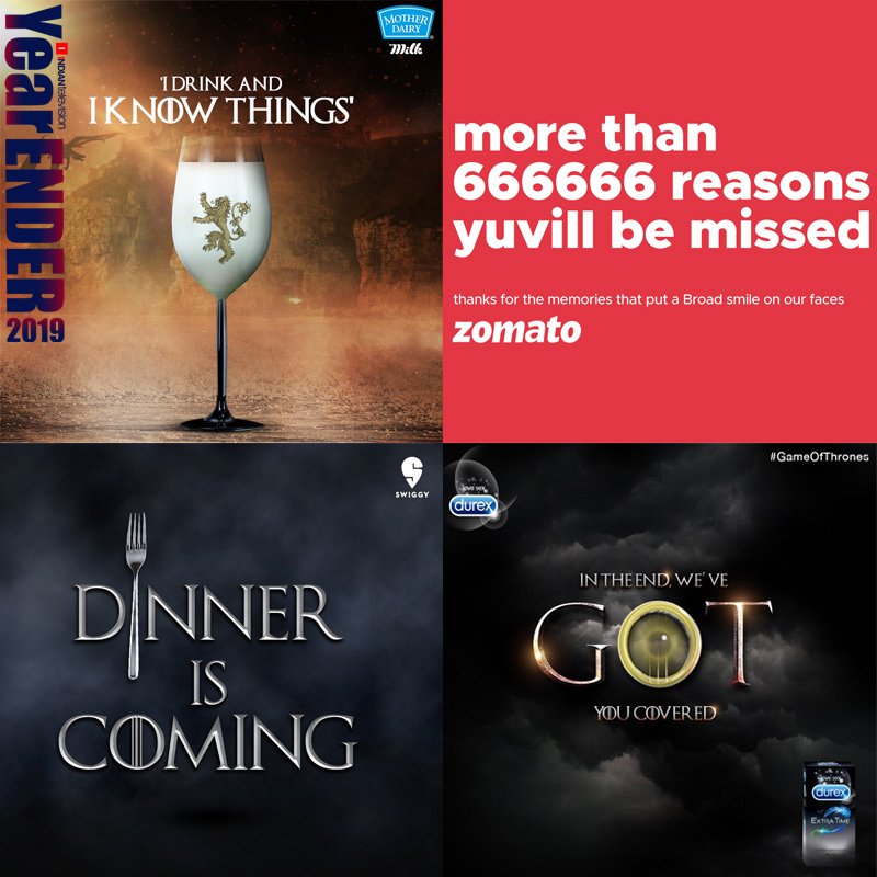 Best moment marketing trends of 2019