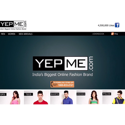 Yepme.com launches music video with brand ambassador Farhan Akhtar