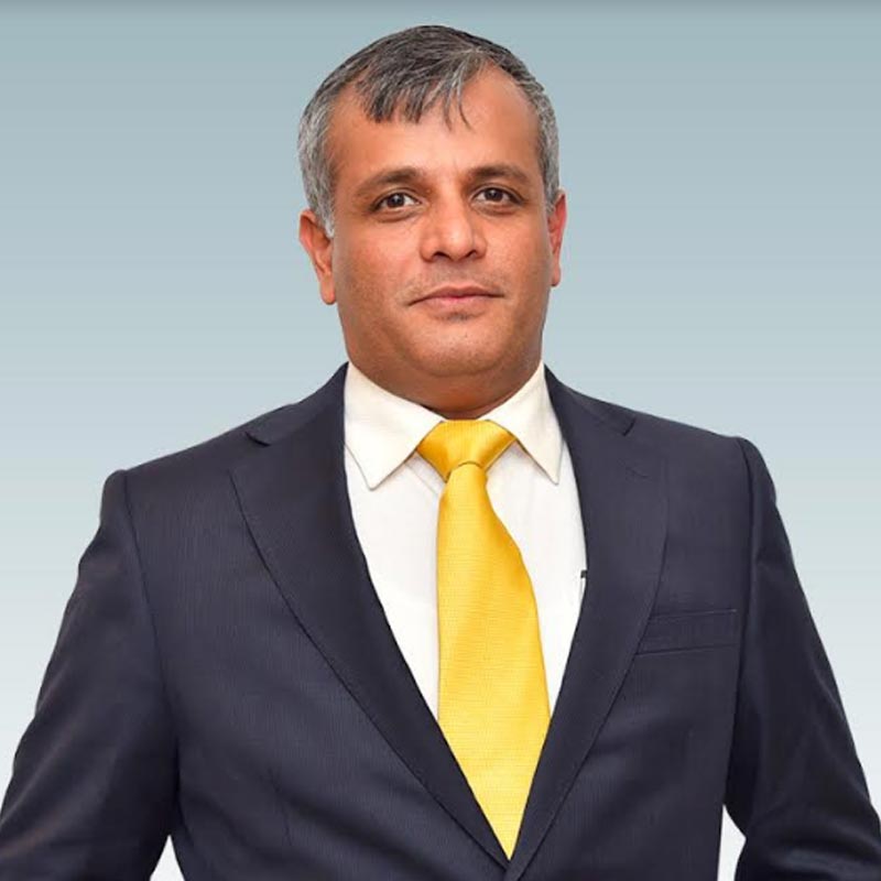 ZEE5 appoints Yogesh Manwani as head, news & stories