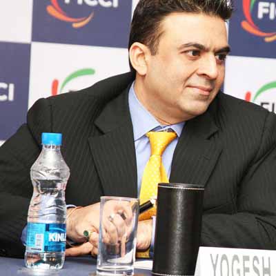 “Ad cap should have been restricted to only pay channels”: Yogesh Radhakrishnan