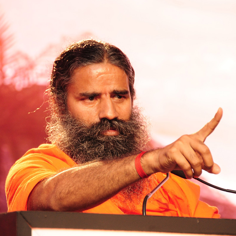 Day 1 at Goafest 2018 sees Baba Ramdev make major announcements