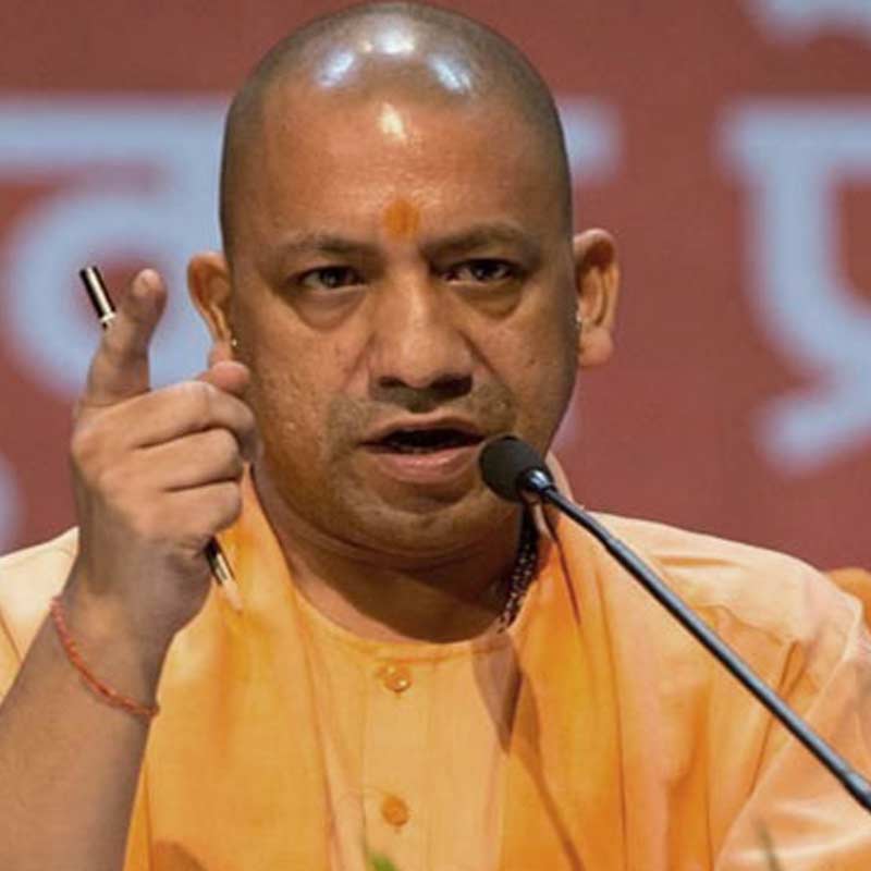 India News Manch: Yogi Sarkar Kitni Asardar: uttar pradesh CM Yogi Adityanath reiterates his focus will remain fixed on development