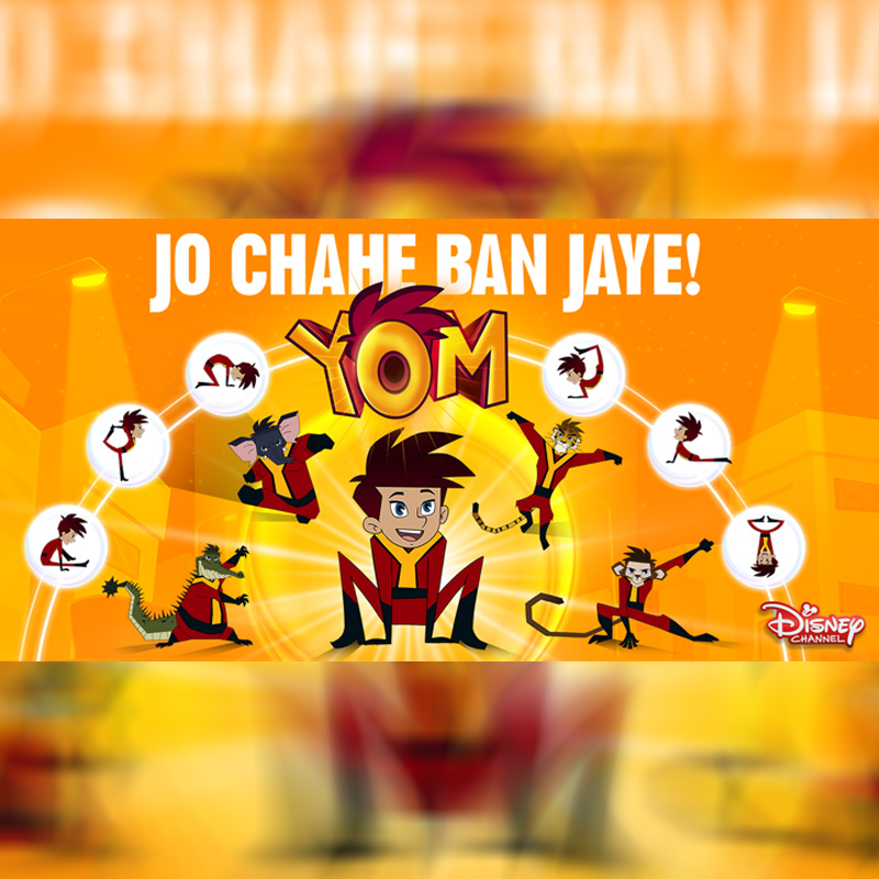 Disney India reveals new TV channel prices