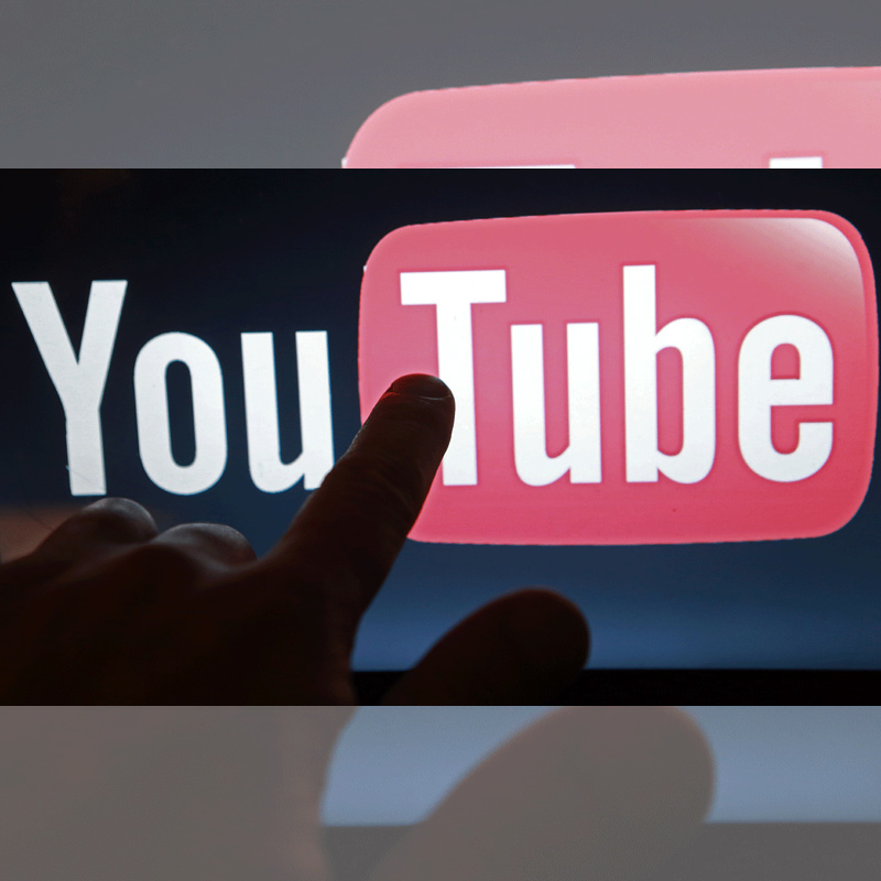 YouTube, FB to corner major ad spend globally over 5 years