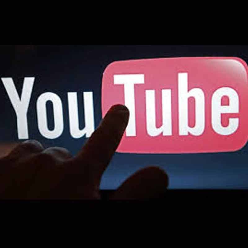 YouTube to release first Indian original content soon