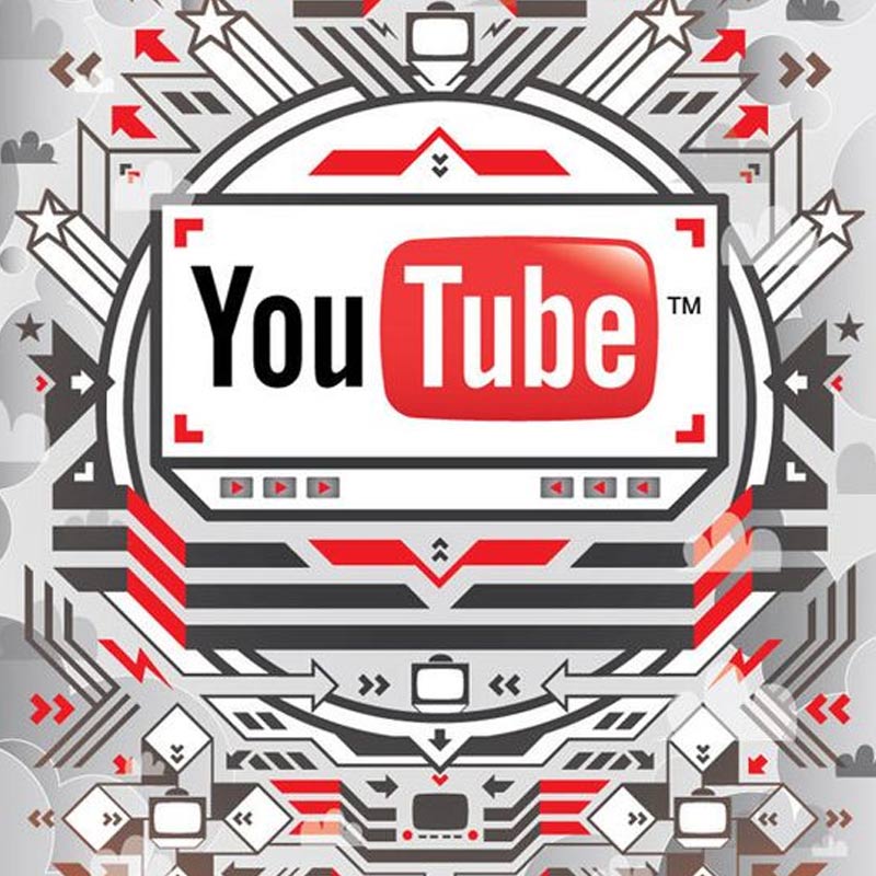 Piracy at YouTube under check, claims Raghavan