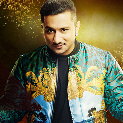 Star Plus gets raw with Yo Yo Honey Singh