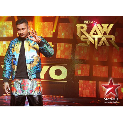 Star Plus gambles high with India’s Raw Star