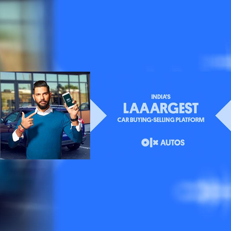 OLX Autos bats for consumer preference