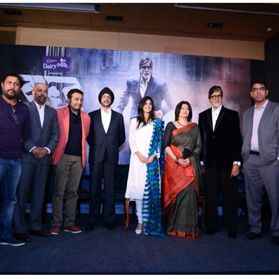 Sony bets big with Big B’s ‘Yudh’