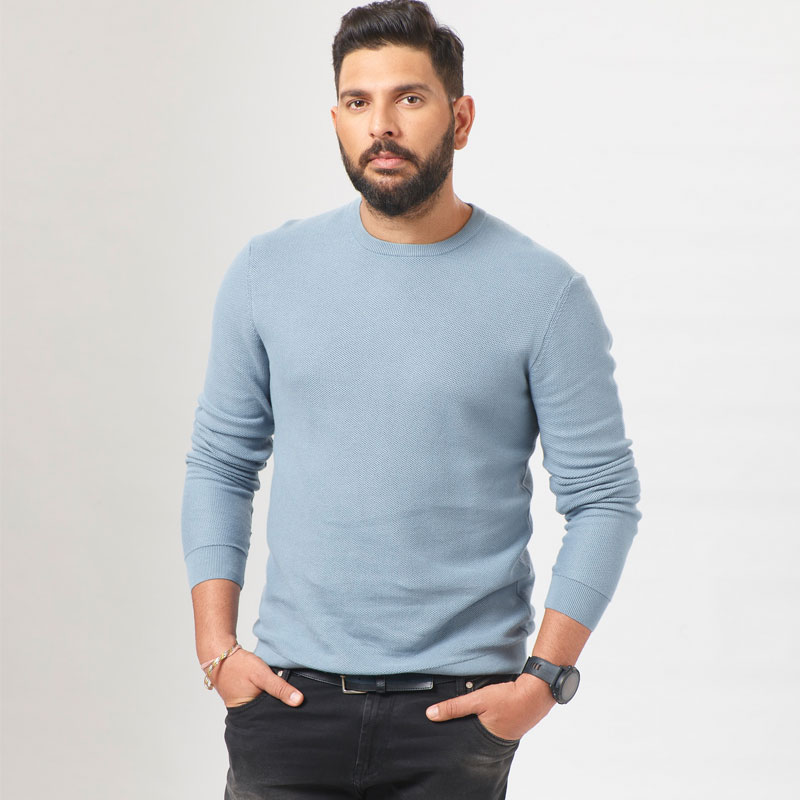 Yuvraj Singh-backed Healthians joins hands with Likee to empower millions in fight against Coronavirus