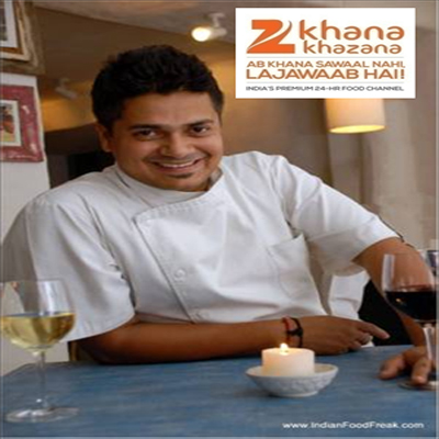 Zee Khana Khazana gears up for The Urban Cook show