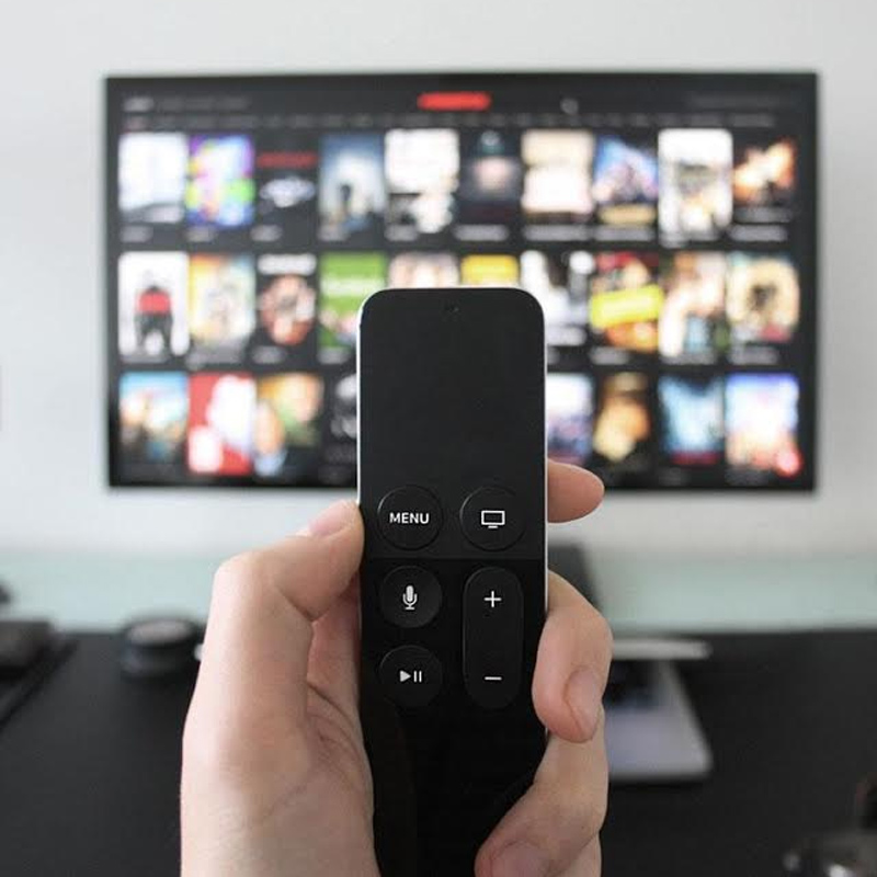 Online video to take lion’s share of video biz revenue in the Gulf by 2025: MPA