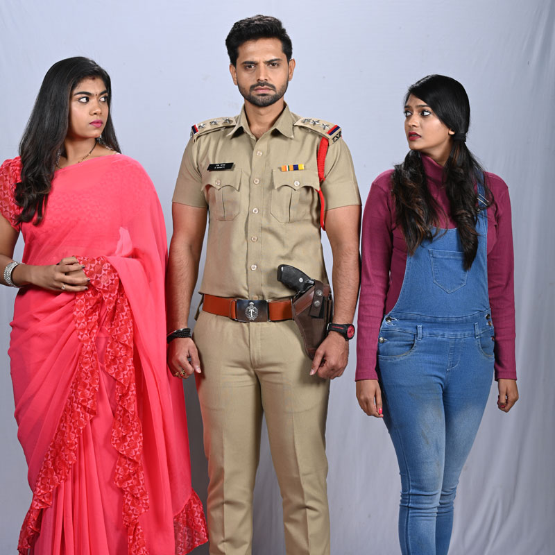 Zee Telugu launches Inti Guttu on 30 November