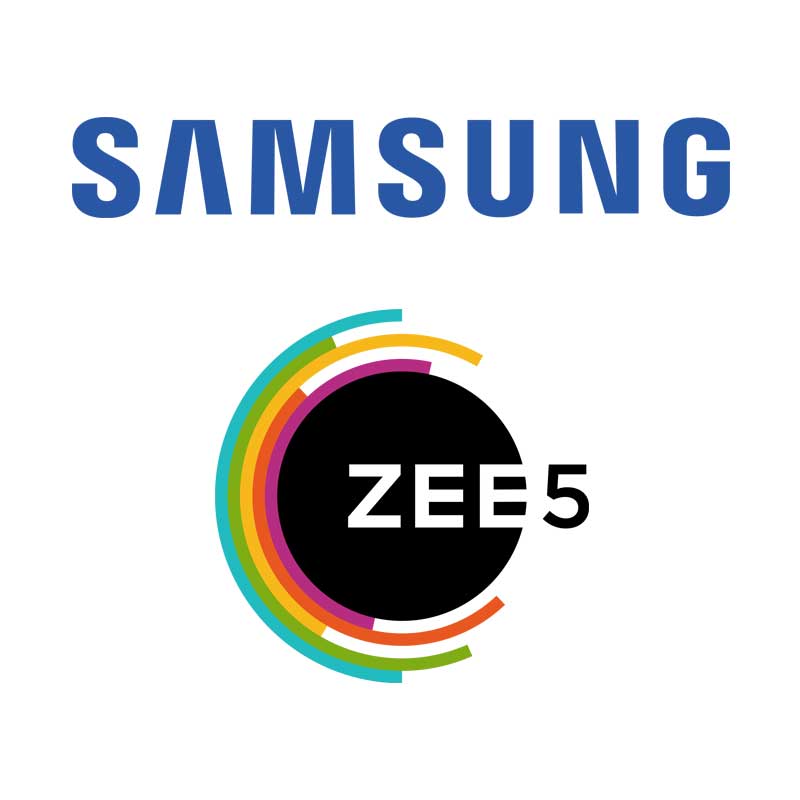ZEE5 now streaming on all Samsung Smart TVs