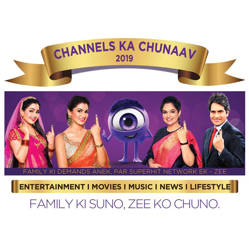 “Put Your Family First with ZEE Family Packs!”