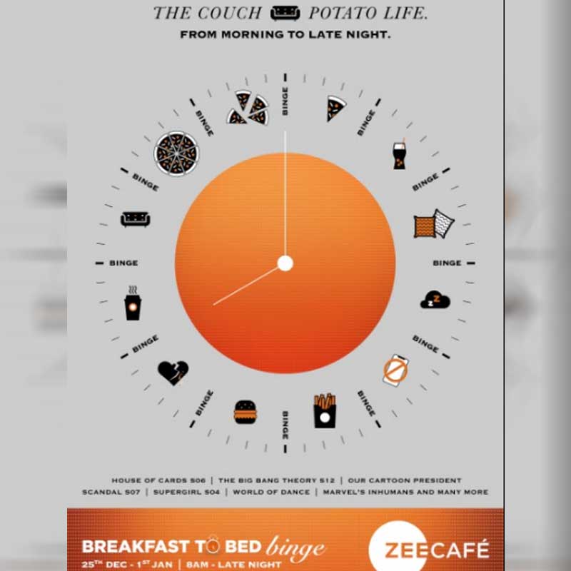 16 Shows you can’t miss this Christmas season Zee Café’s got you covered this winter with an extensive binge line-up