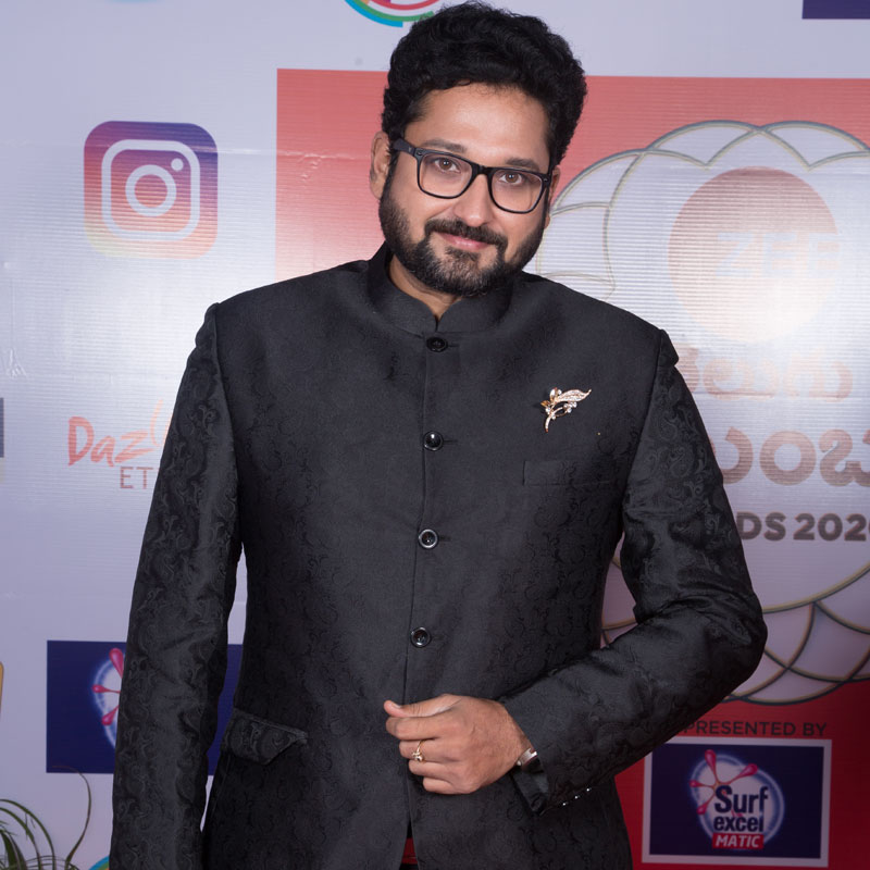 The 10th edition of Zee Telugu Kutumbam Awards 2020 to telecast part 2 of the vibrant celebrations