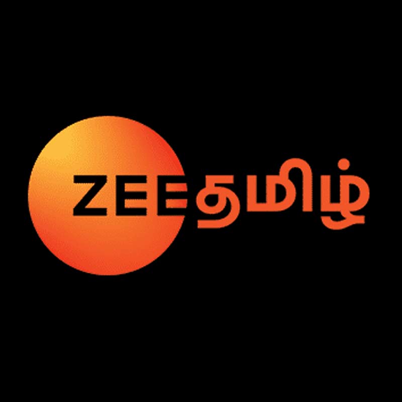 Zee Tamil launches the first edition of Zee Tamil Kutumbam Viruthugal 2018; to recognise and honour talent across the channel