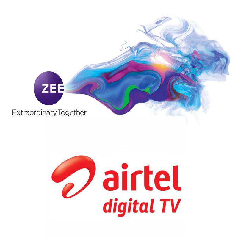 Revenue model of ZEE5-Airtel deal is cost per subscriber, duration viewed: Tarun Katial
