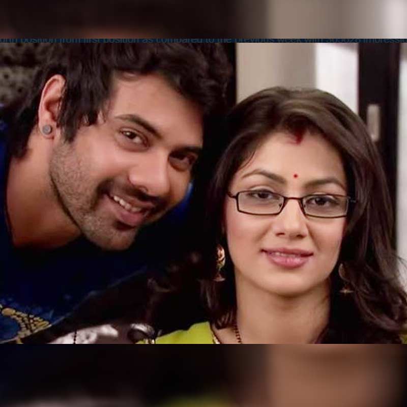 Zee TV leads GEC urban in BARC week 17