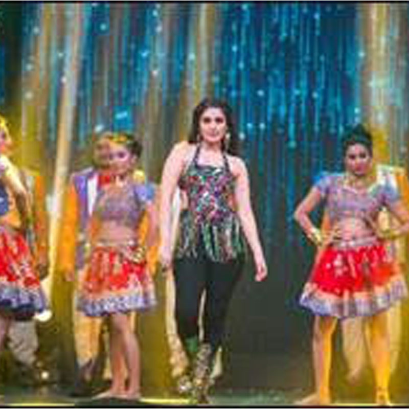 Zee Telugu celebrates 10th Zee Telugu Kutumbam awards amidst glitz and glamour