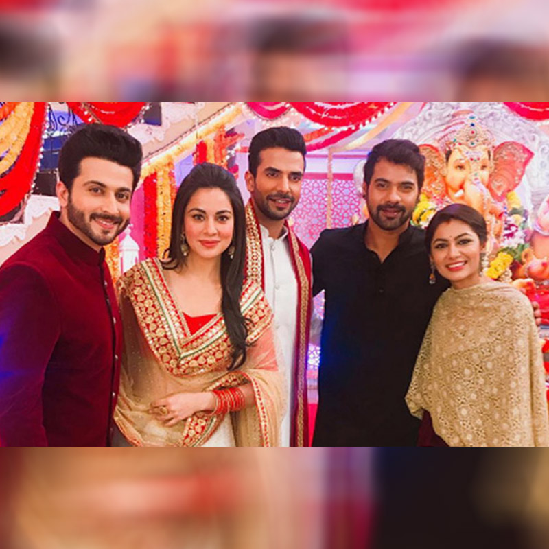 BARC ratings: Zee Anmol leads GECs in U+R