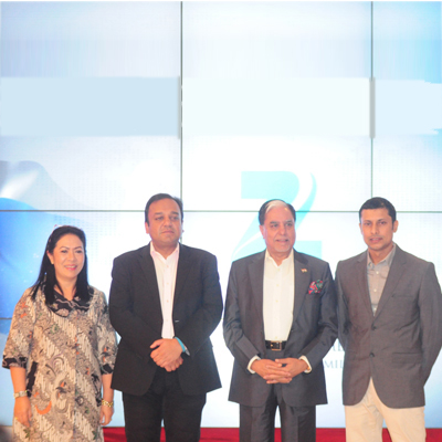 Zee Entertainment enters the Indonesian market