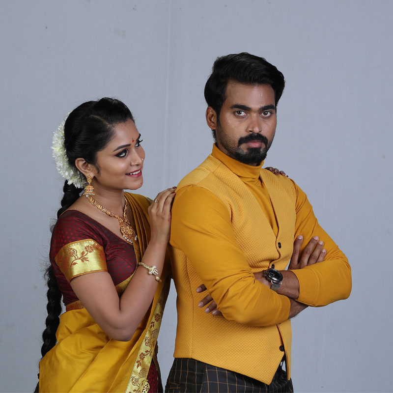 Zee Telugu broadens its entertainment spectrum with the launch of ‘Nagabhairavi’, a fantasy – fiction show