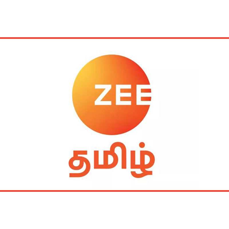 Zee Tamil to launch a bouquet of shows starting this September
