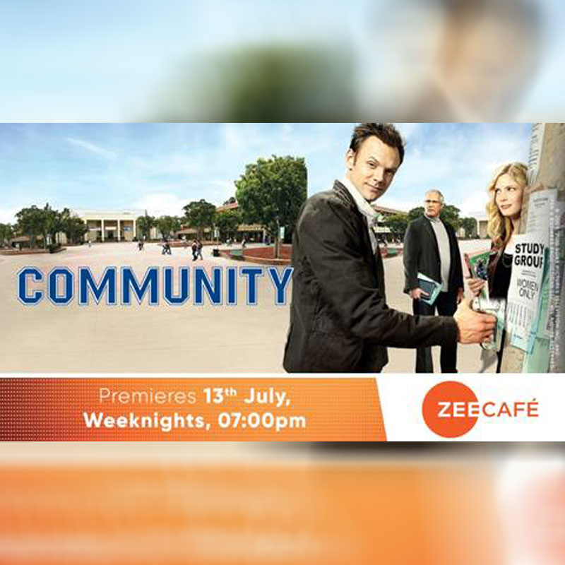 This Lockdown, Zee Café Recreates The Fun Times At College with ‘Community’