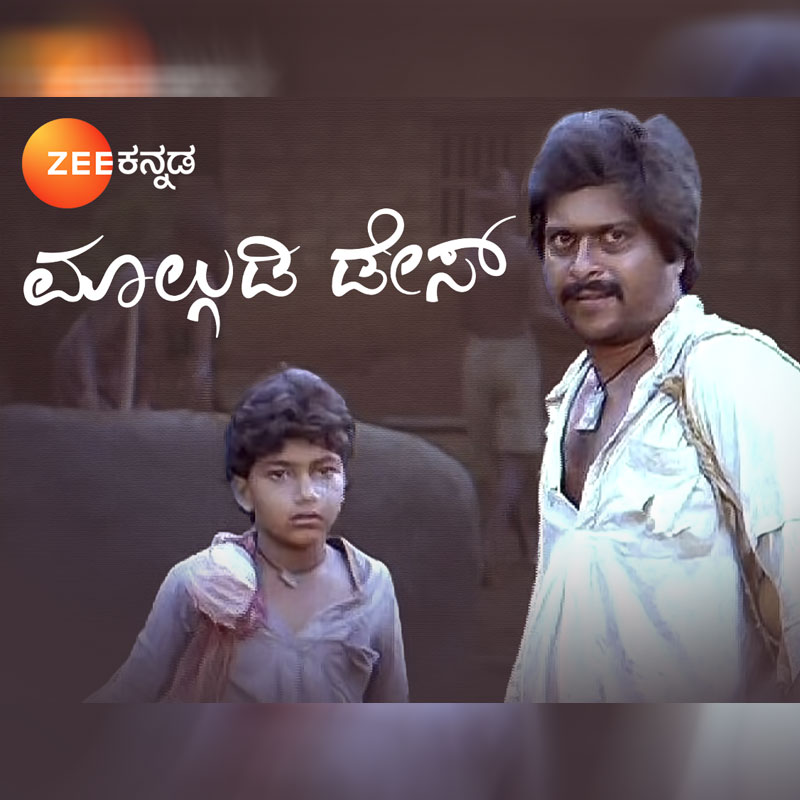 Zee Kannada brings Malgudi Days to small screen