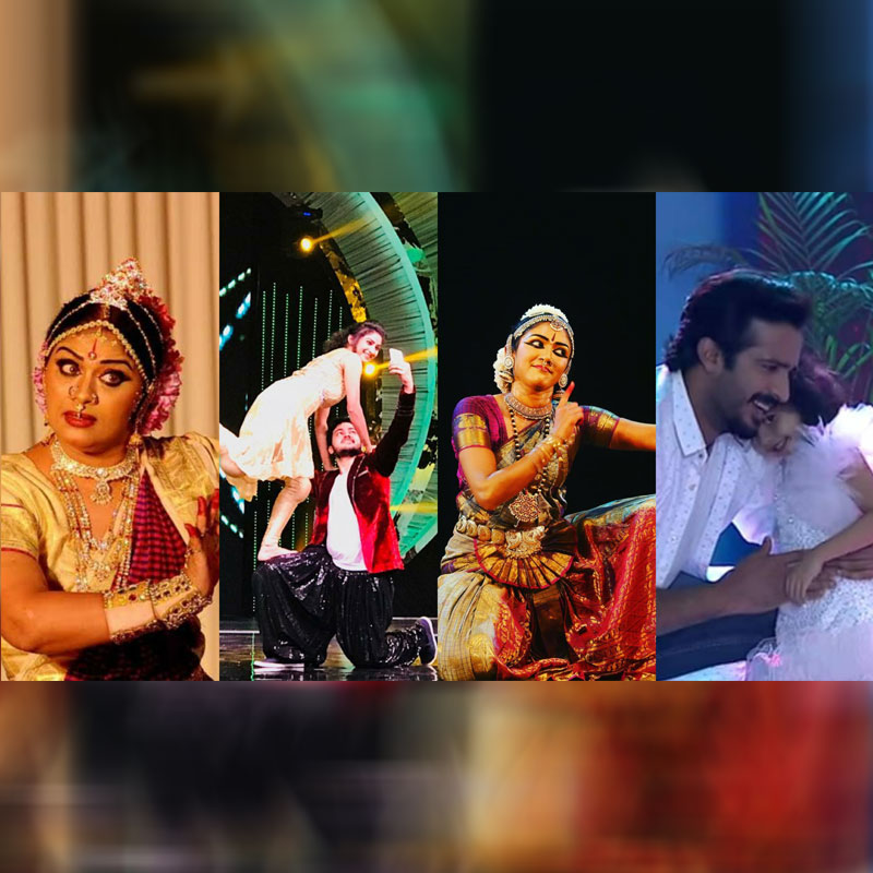 Zee Telugu to pay tribute to all the frontline workers on International Dance Day