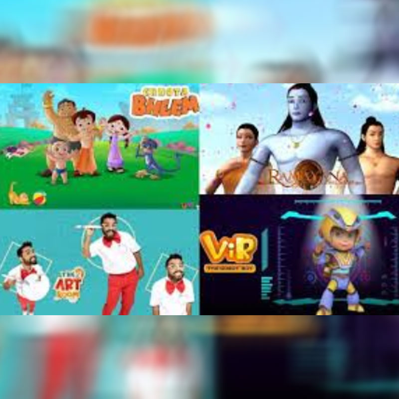 ZEE5 announces its new section dedicated for kids