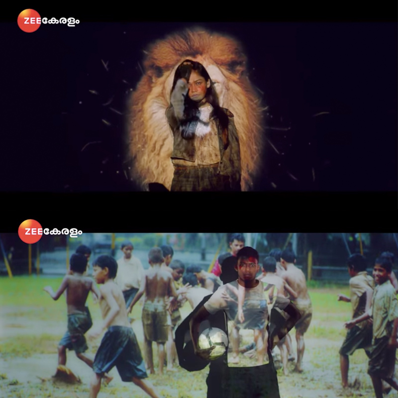 On this Independence Day, ZEE Keralam releases a video honouring the role of youngsters in making India a better place